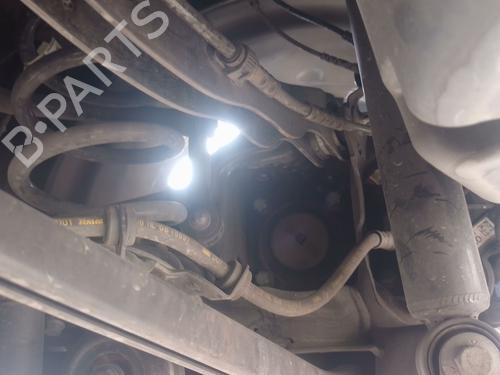 Used Right rear steering knuckle Right rear steering knuckle BMW 2 Gran Coupe (F44) 218 d (150 hp) 39956655 39956655