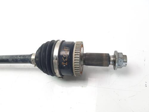 Left front driveshaft KIA SPORTAGE IV (QL, QLE)  | BP25495865M38 