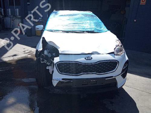 Front wiper motor KIA SPORTAGE IV (QL, QLE)  | BP7258156M29 