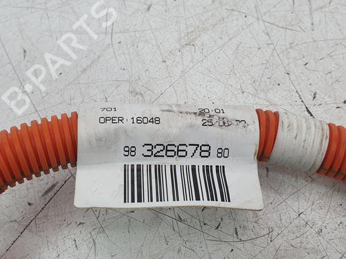 Cable OPEL CORSA F (P2JO) CORSA-e (68) | BP36023883E12 - Image 2