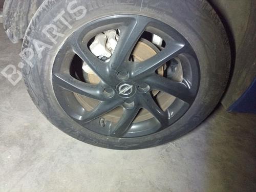 Used Rim OPEL CORSA F (P2JO) 1.2 (68) (101 hp) 29113690