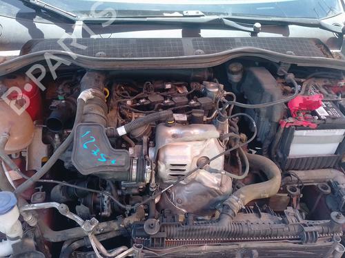 fuel-pump-ford-fiesta-vii-hj-hf-2017-39654669 main image