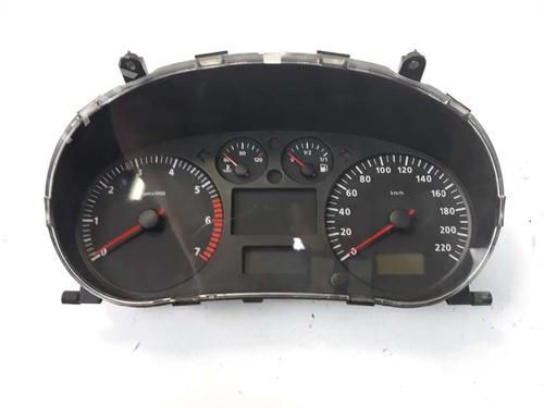 Used Instrument cluster SEAT IBIZA II (6K1) 1.4 i (60 hp) 1393705