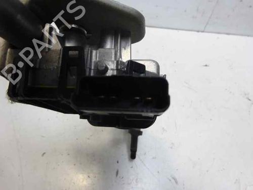 Front wiper motor PEUGEOT 208 I (CA_, CC_) 1.6 HDi | BP1342631M29 