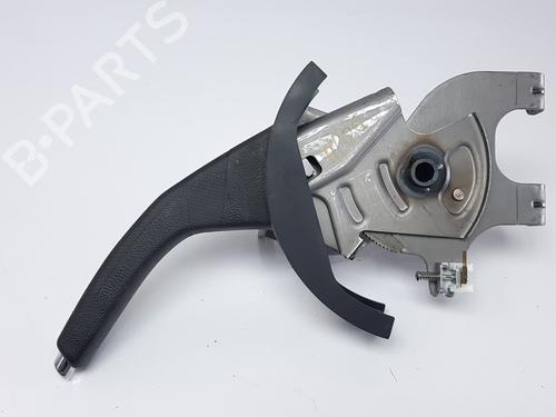 Hand brake SSANGYONG TIVOLI [2015-2024]  11365691