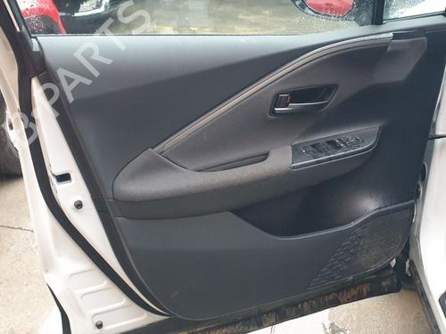 Used Front left window mechanism TOYOTA C-HR (_X2_, _H2_) Hybrid (ZYX20) (140 hp) 23229980