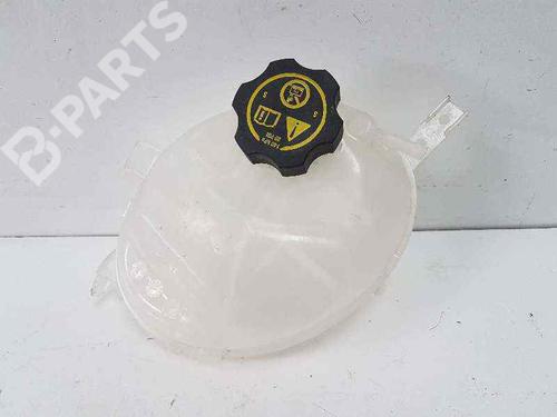 Used Expansion tank Expansion tank OPEL ASTRA K (B16) 1.4 Turbo (68) (150 hp) 2504674 2504674