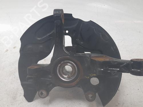 Left front steering knuckle FORD KUGA III (DFK) | BP28093811M25 - Image 3