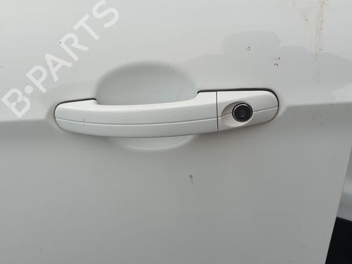 Used Front left exterior door handle FORD KUGA II (DM2) [2012-2025]  21808046