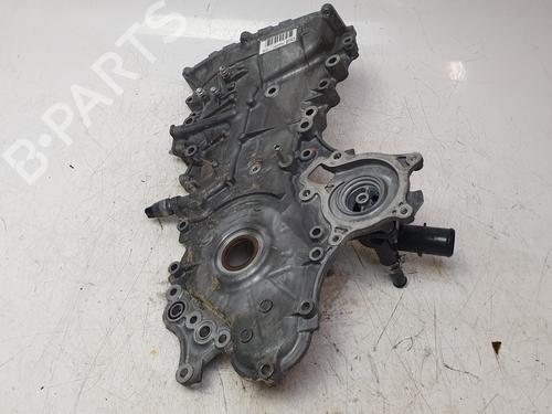 Used Timing cover TOYOTA C-HR (_X1_) [2016-2026]  33038496