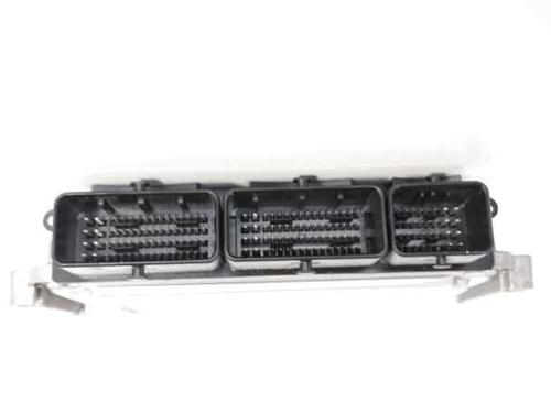 Engine control unit (ECU) DACIA SANDERO II  | BP6564554M57 