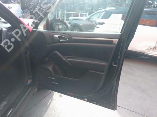 Used Front right window mechanism Front right window mechanism 38775539 38775539