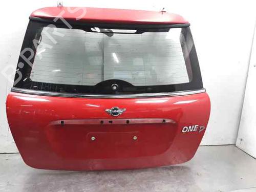 Tailgate MINI MINI (R56) One D 41002752015