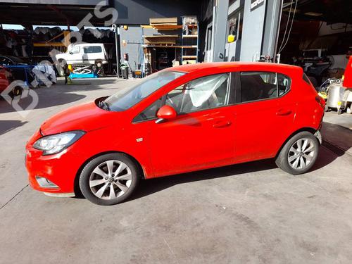 Used Parts OPEL CORSA E (X15)  1.3 CDTI (08, 68)  903334