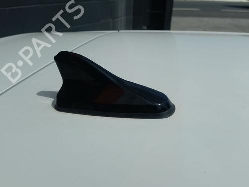 Antenne/Base Antenne/Base SEAT LEON (KL1, KLG) 1.0 TSI (110 hp) 34403113 34403113