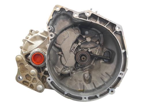 Used Gearbox FORD ECOSPORT 1.0 EcoBoost (125 hp) 21595530