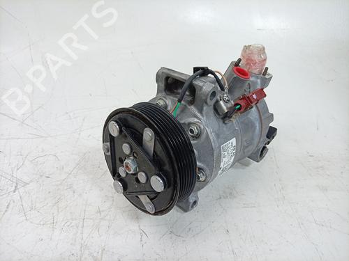 Used AC compressor AC compressor 37069831 37069831