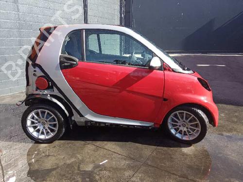 SMART FORTWO Coupe (451) 1.0 (451.331, 451.380) (71 hp) 270311
