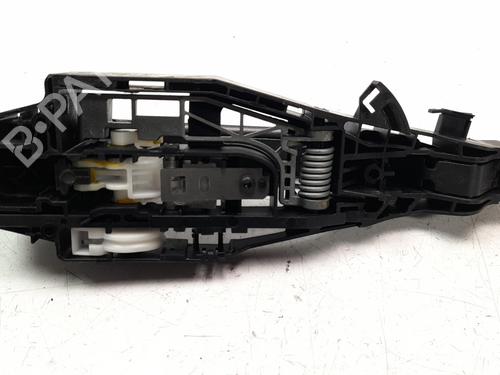 Rear right exterior door handle CITROËN C4 Grand Picasso II (DA_, DE_)  | BP17096895C130 