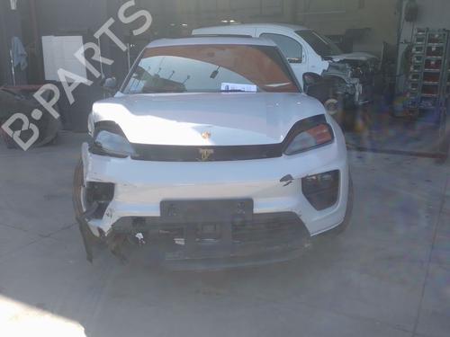 Left front indicator PORSCHE MACAN (XAB) 4 Electric 4 (XABBB1, XABFD1) | BP36995155C32 - Image 4