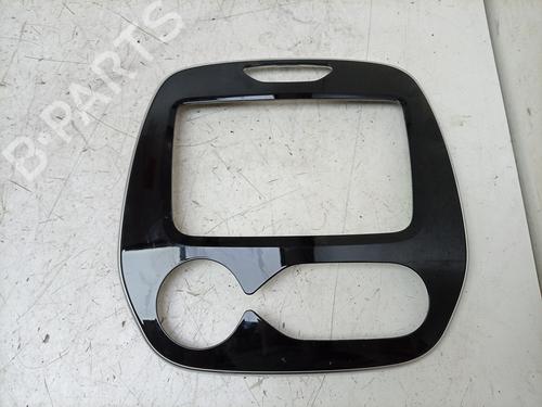 Used Other Other RENAULT CAPTUR I (J5_, H5_) 0.9 TCe 90 (90 hp) 39981360 39981360
