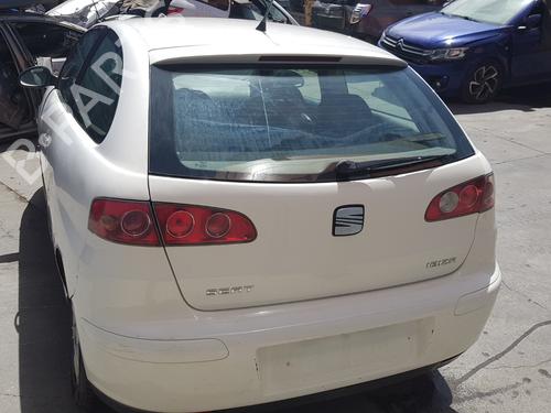 Engine control unit (ECU) SEAT IBIZA III (6L1) 1.4 16V | BP10419506M57 