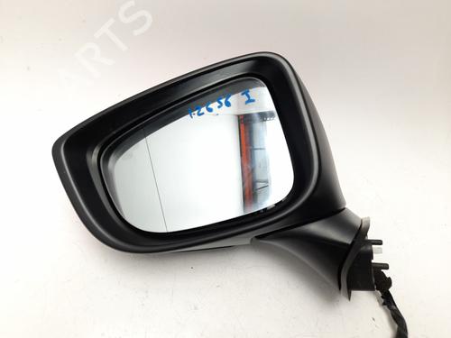 Used Left mirror Left mirror 38085351 38085351