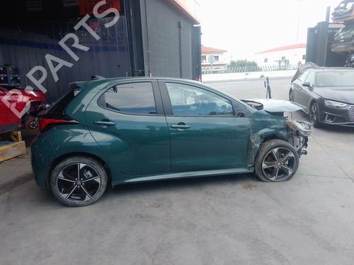 Used Parts TOYOTA YARIS (_P21_, _PA1_, _PH1_)  1.5 Hybrid (MXPH10, MXPH11)  4524716