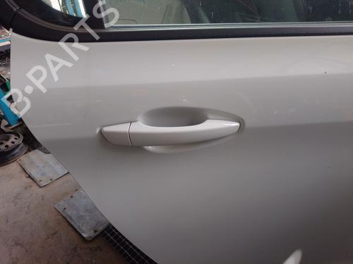 Used Rear right exterior door handle Rear right exterior door handle 37464787 37464787