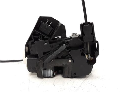 Used Front left lock RENAULT MEGANE IV Hatchback (B9A/M/N_) [2015-2025]  12346389