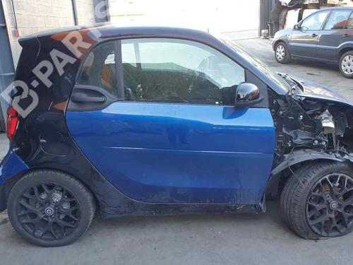 Used Parts SMART FORTWO Coupe (453)  0.9 (453.344, 453.353)  840561