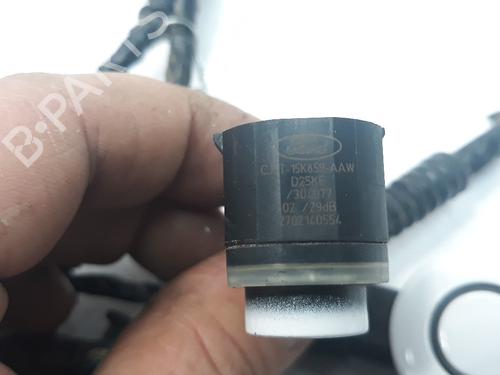 Electronic module FORD FOCUS III 1.6 TDCi | BP16139030M83 
