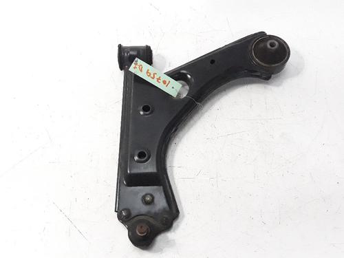Used Left front suspension arm OPEL CORSA E (X15) 1.4 Turbo (08, 68) (150 hp) 8927798