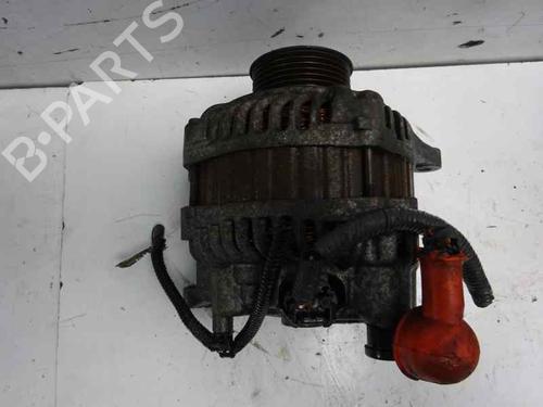 Generator NISSAN NAVARA NP300 (D40) 2.5 dCi 4WD (D40TT, D40T, D40M, D40BB) | BP1369756M7 