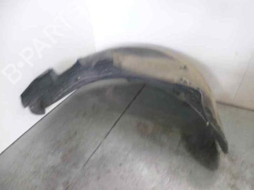 Wheel arch VW TOUAREG (7LA, 7L6, 7L7) 5.0 V10 TDI | BP14204888C56 