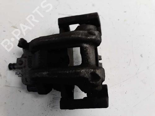 Left rear brake caliper BMW 3 (F30, F80) 318 d | BP11612484M107 