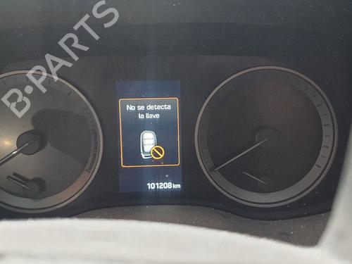 Startmotor HYUNDAI TUCSON (TL, TLE) 1.7 CRDi | BP20327062M8 
