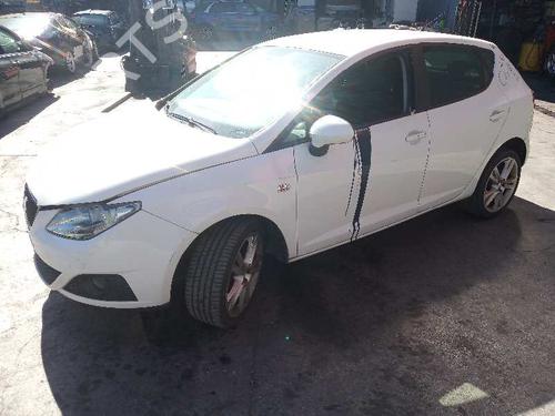 Electronic module SEAT IBIZA IV (6J5, 6P1)  | BP7201452M83 