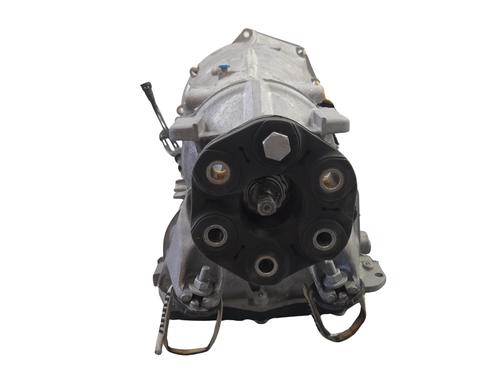 Gearbox BMW 3 (F30, F80) 318 d | BP19175436M3 