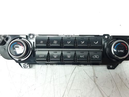 Used Climate control KIA SPORTAGE IV (QL, QLE) [2015-2022]  8657348