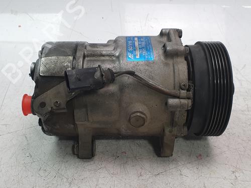Used AC compressor SEAT ALHAMBRA (7V8, 7V9) 1.9 TDI (115 hp) 31210605