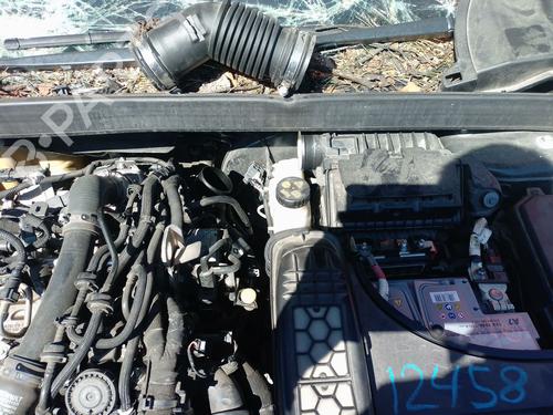 Used Brake master cylinder Brake master cylinder RENAULT MEGANE IV Grandtour (K9A/M/N_) 1.3 TCe 140 (K9NB) (140 hp) 33468277 33468277