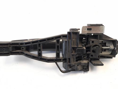 Front right exterior door handle FORD FOCUS III 1.0 EcoBoost | BP8626745C129 