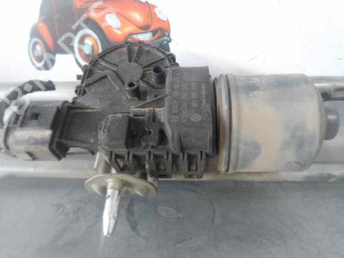 Front wiper motor SEAT IBIZA IV (6J5, 6P1)  | BP1331698M29 