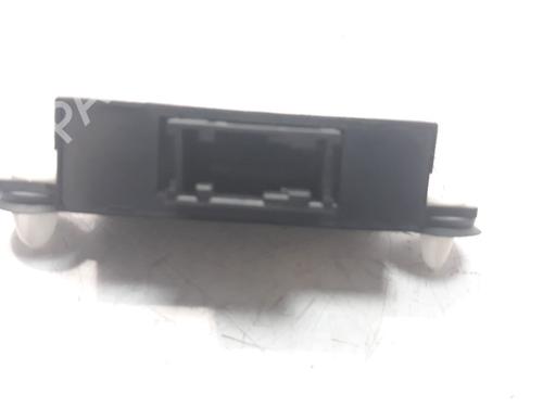 Electronic module CITROËN C4 Grand Picasso II (DA_, DE_)  | BP15858803M83 
