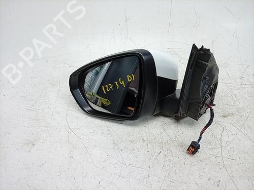 Used Left mirror Left mirror 39407423 39407423