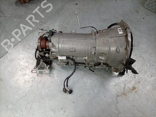 Gearbox JAGUAR XJ (X351) 3.0 SDV6 | BP36995322M3 - Image 6