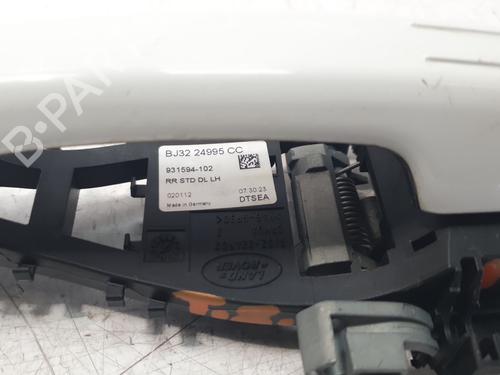 Rear left exterior door handle LAND ROVER RANGE ROVER EVOQUE (L538)  | BP28513586C130 