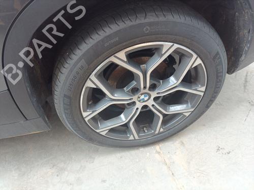 Used Rim BMW X2 (F39) sDrive 18 d (150 hp) 30131513
