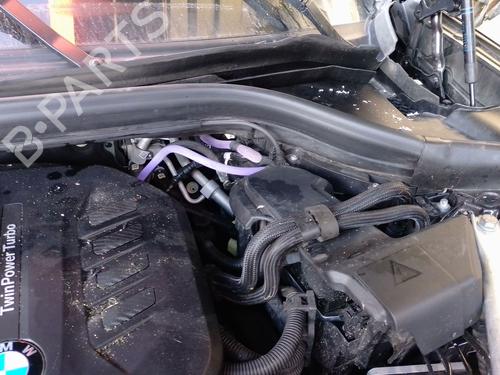 Used Brake master cylinder BMW X3 (G01, F97, G08) xDrive 20 d Mild-Hybrid (190 hp) 30871130